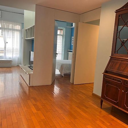 Casa Piemont Apartment Казале Монферато Екстериор снимка