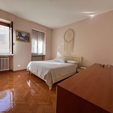 Casa Piemont Apartment Казале Монферато Екстериор снимка