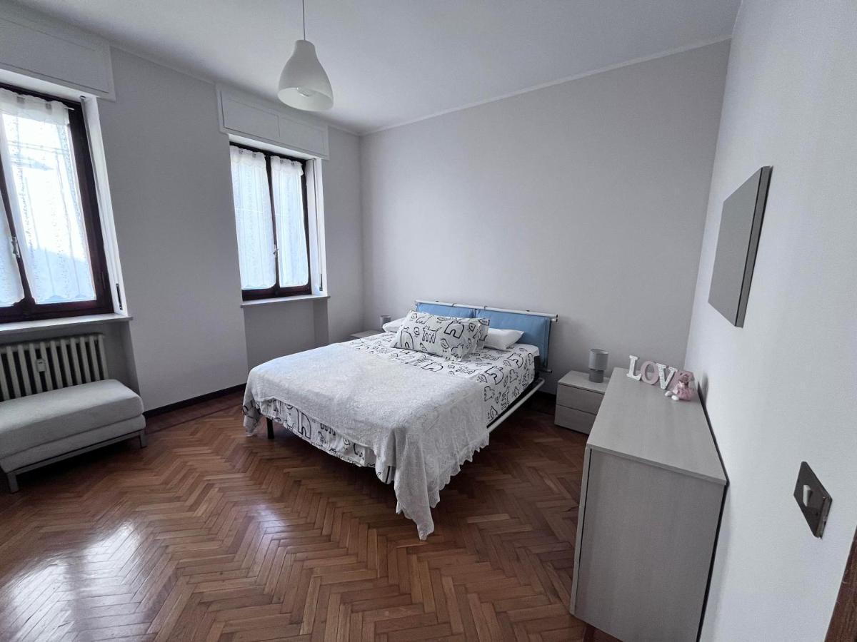 Casa Piemont Apartment Казале Монферато Екстериор снимка