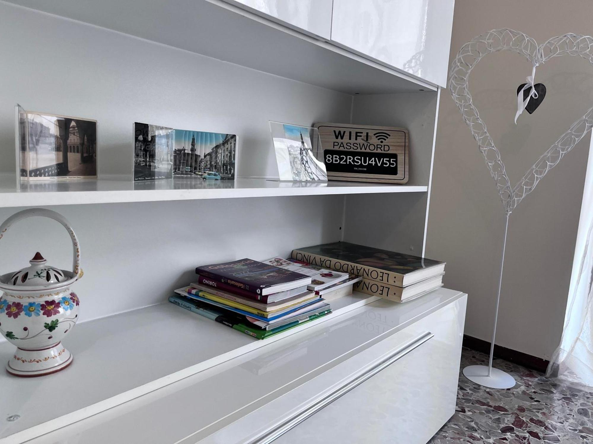 Casa Piemont Apartment Казале Монферато Екстериор снимка