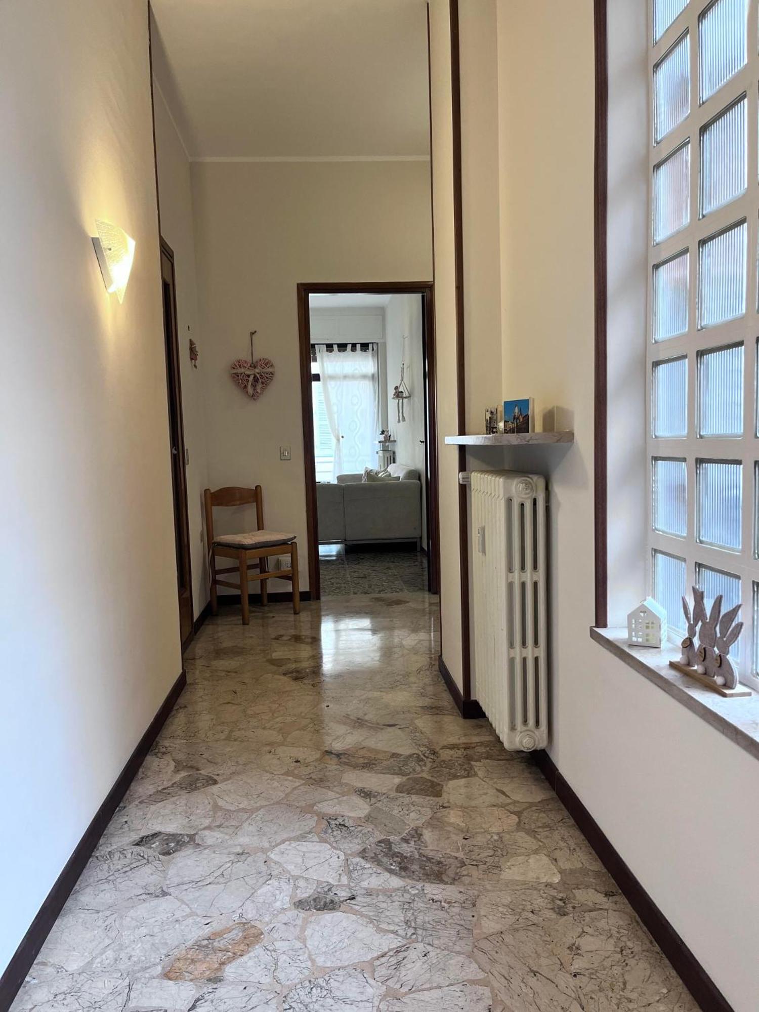 Casa Piemont Apartment Казале Монферато Екстериор снимка