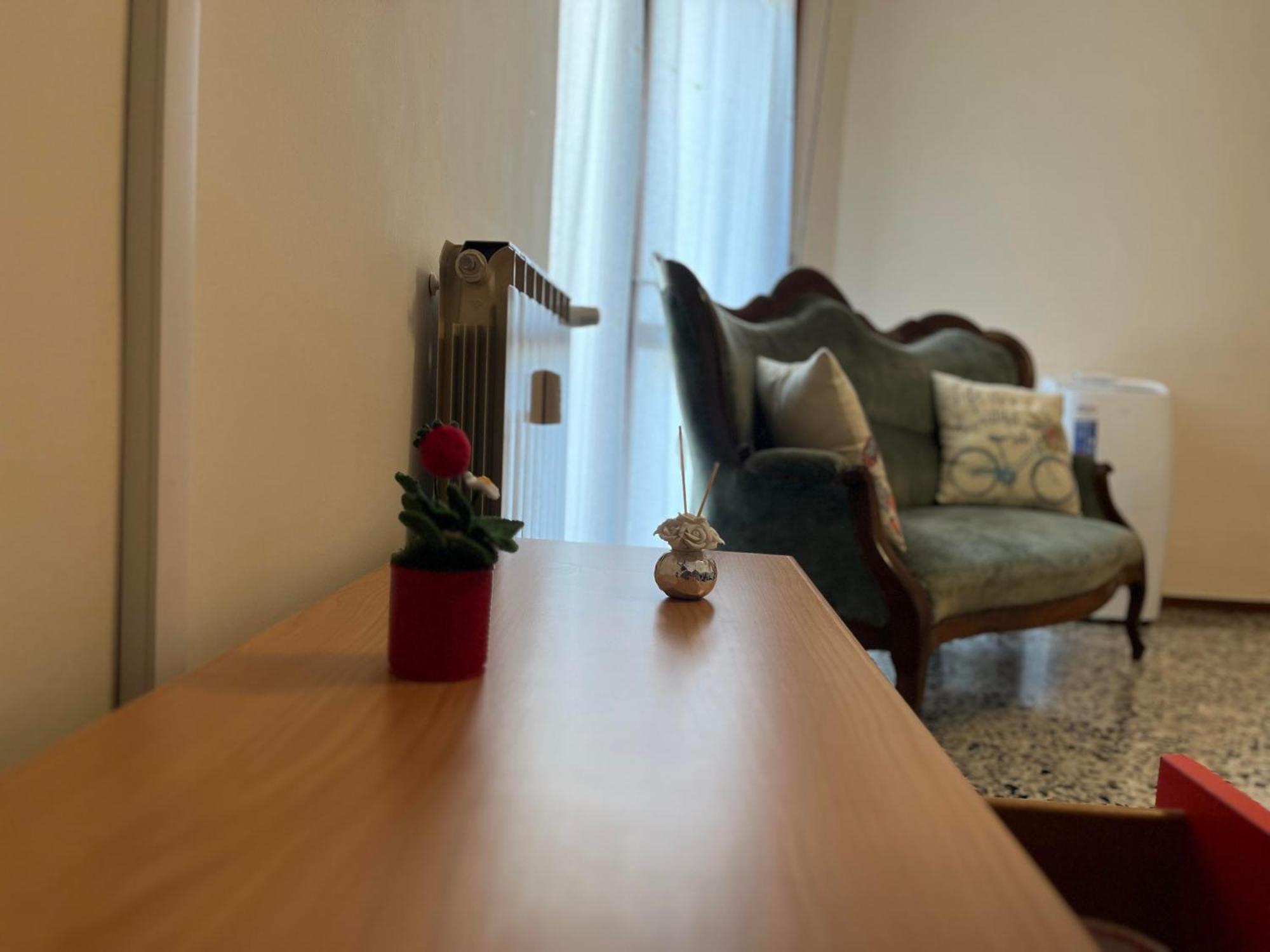 Casa Piemont Apartment Казале Монферато Екстериор снимка