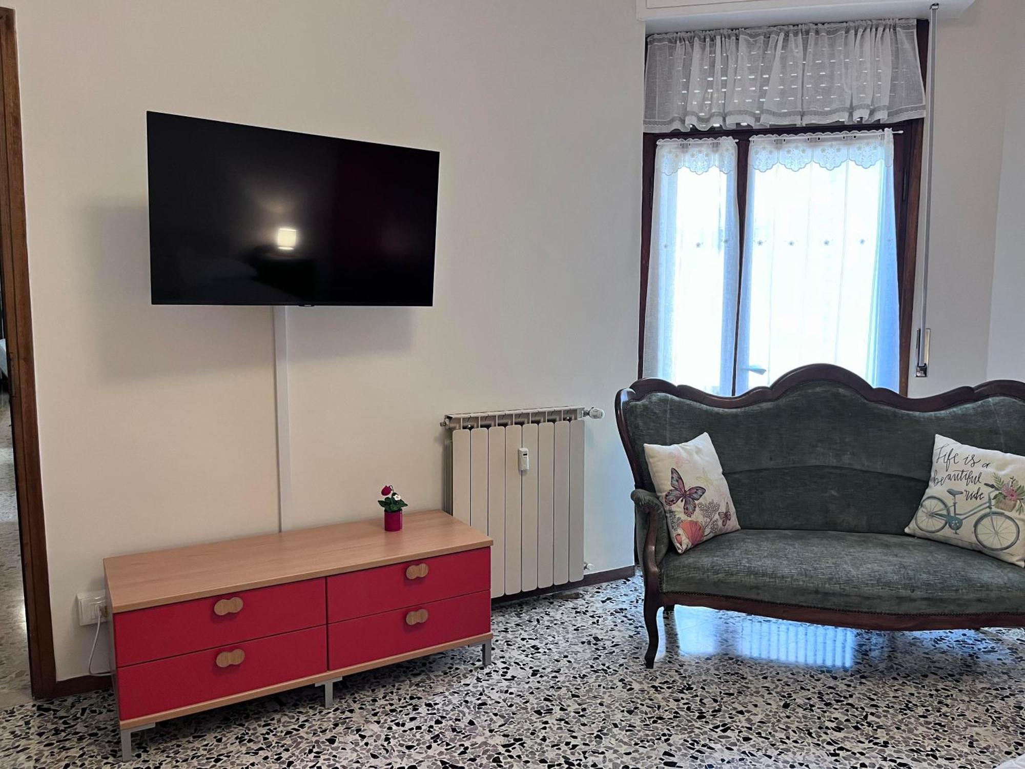 Casa Piemont Apartment Казале Монферато Екстериор снимка