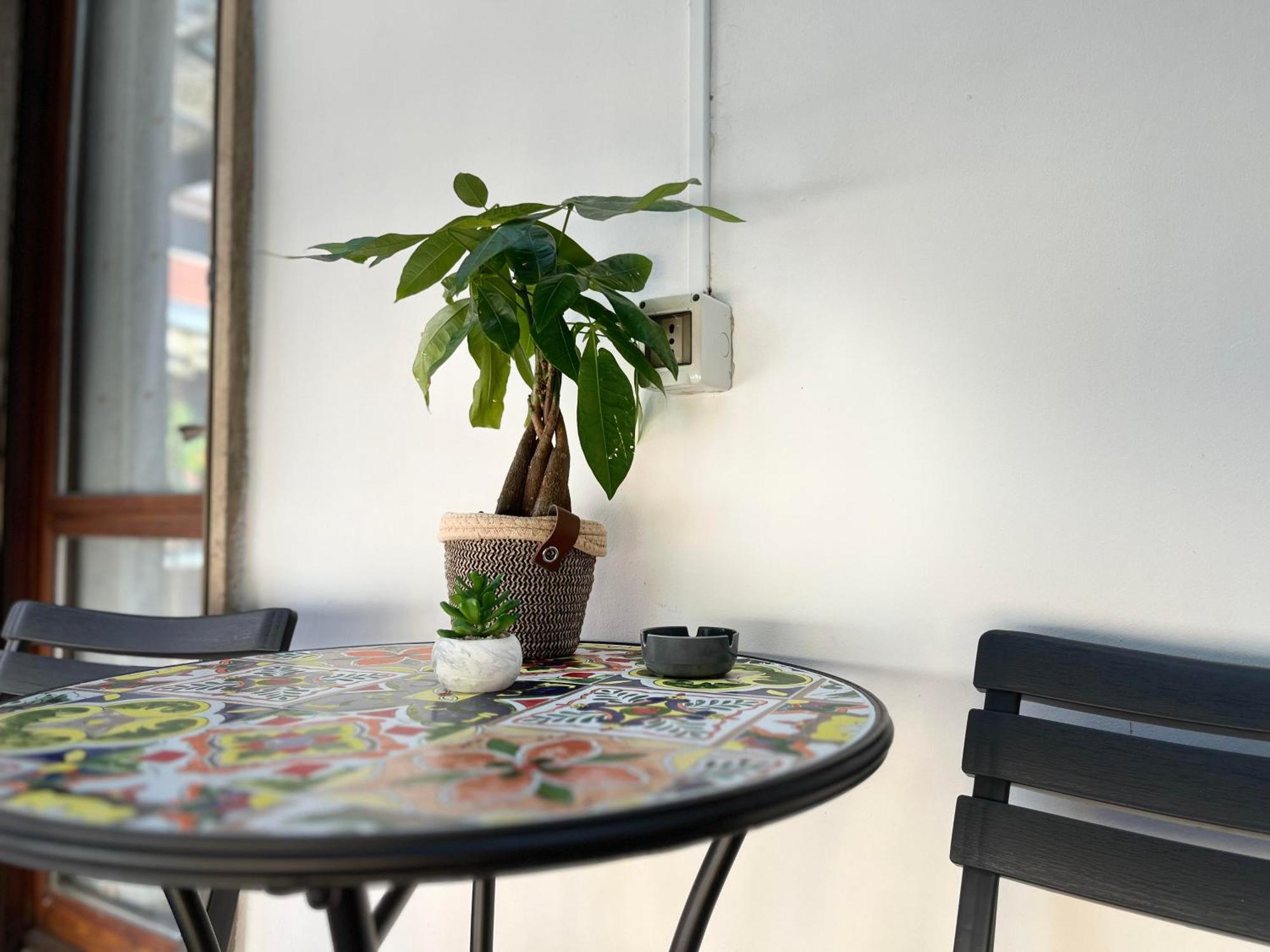 Casa Piemont Apartment Казале Монферато Екстериор снимка