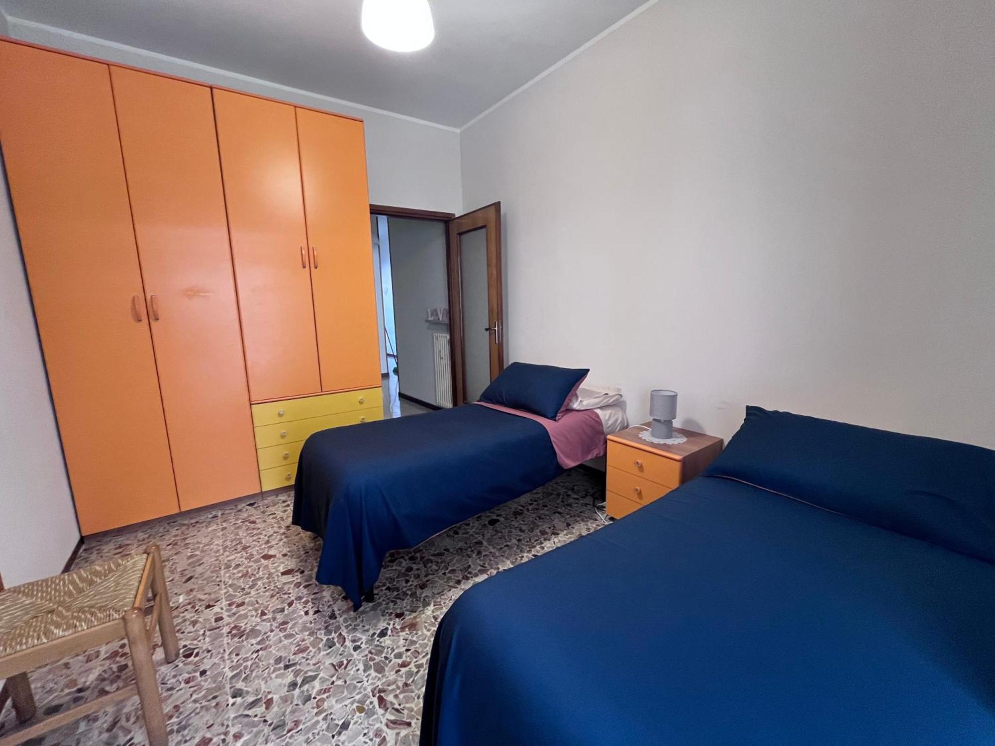 Casa Piemont Apartment Казале Монферато Екстериор снимка