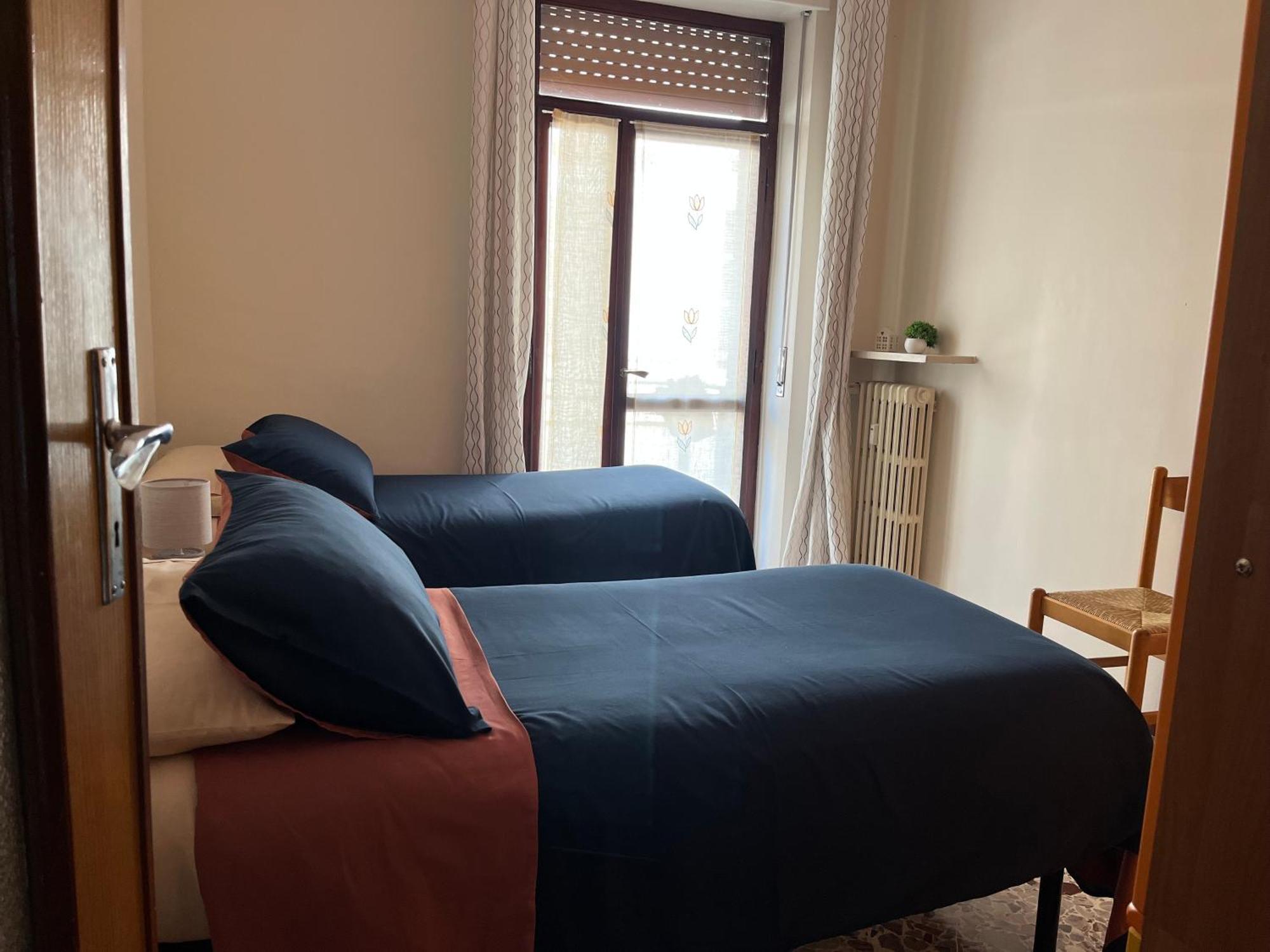 Casa Piemont Apartment Казале Монферато Екстериор снимка