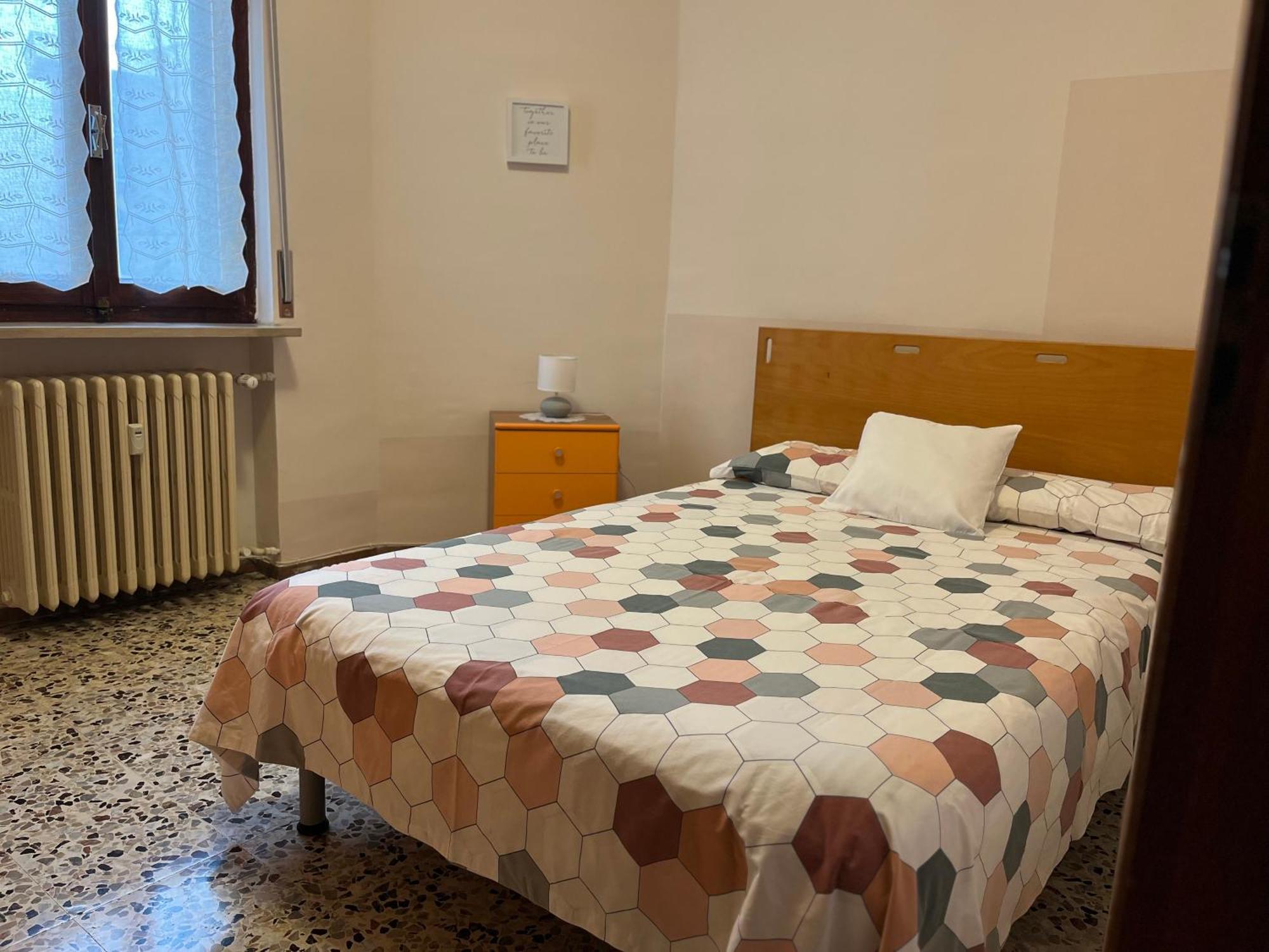 Casa Piemont Apartment Казале Монферато Екстериор снимка