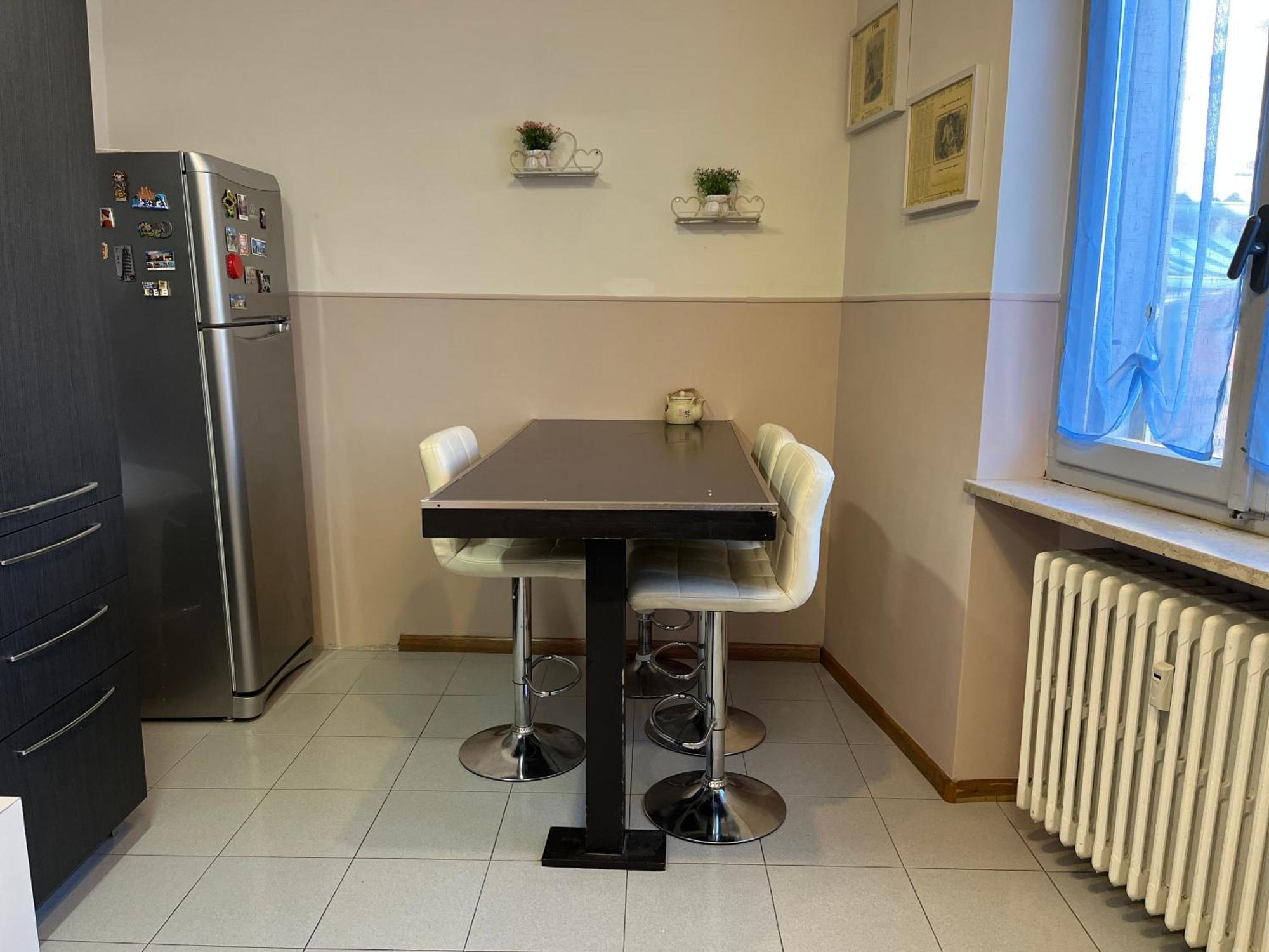 Casa Piemont Apartment Казале Монферато Екстериор снимка