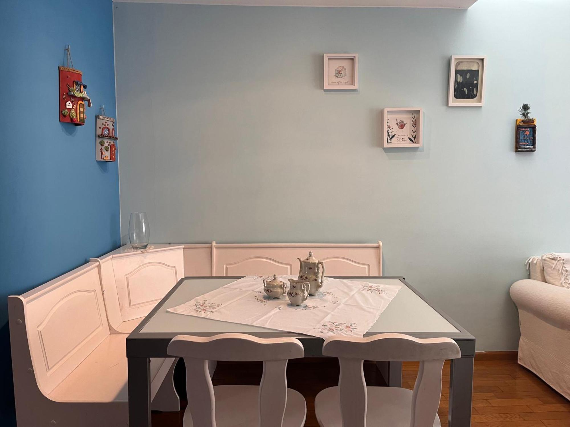 Casa Piemont Apartment Казале Монферато Екстериор снимка