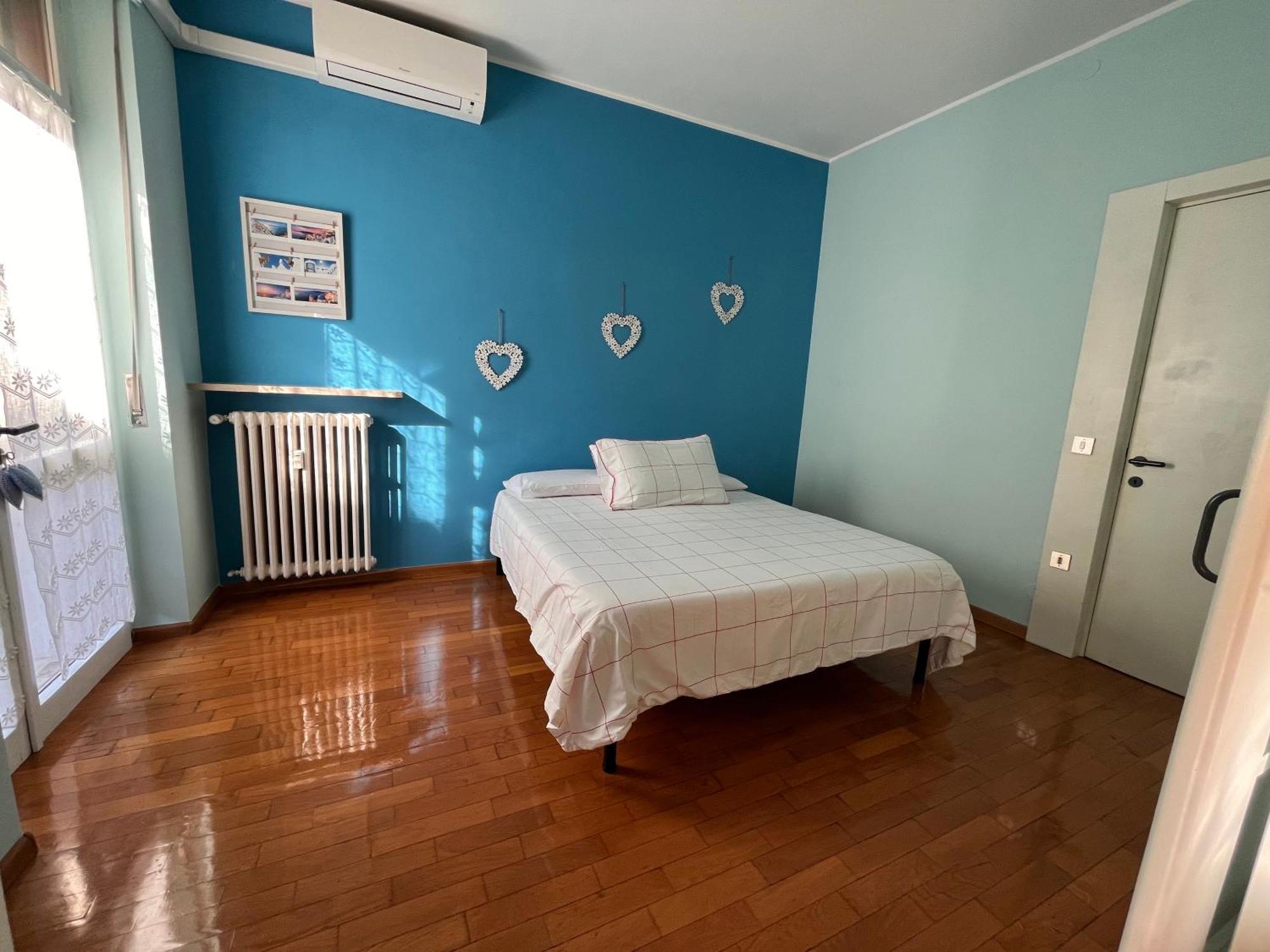Casa Piemont Apartment Казале Монферато Екстериор снимка