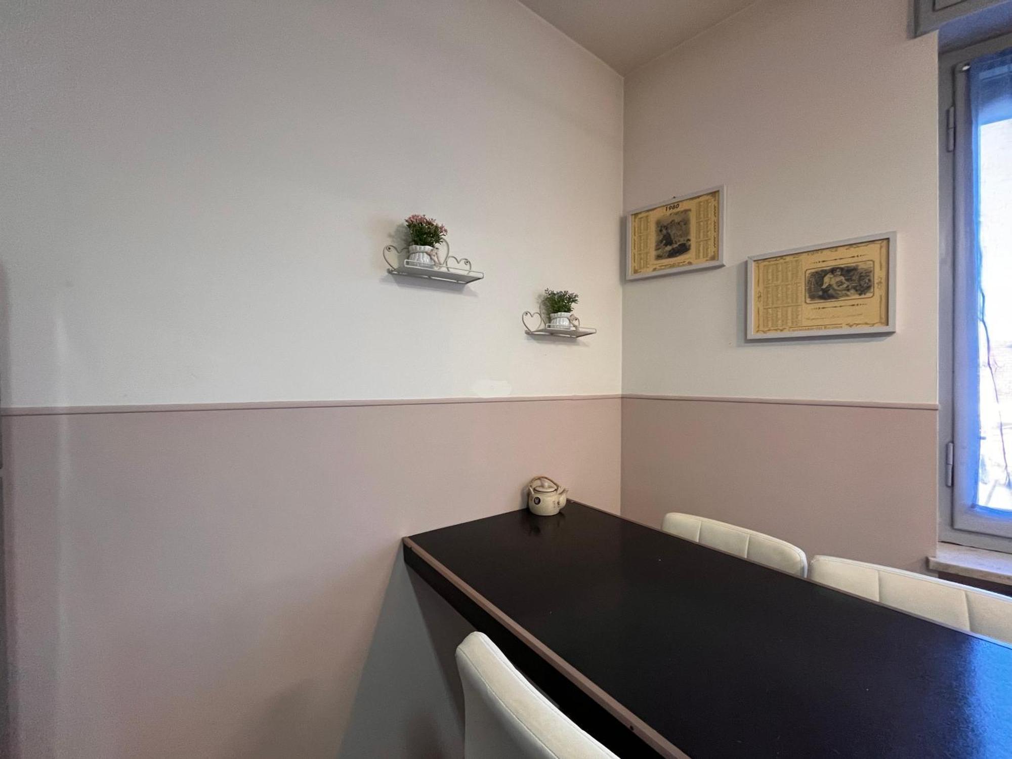 Casa Piemont Apartment Казале Монферато Екстериор снимка