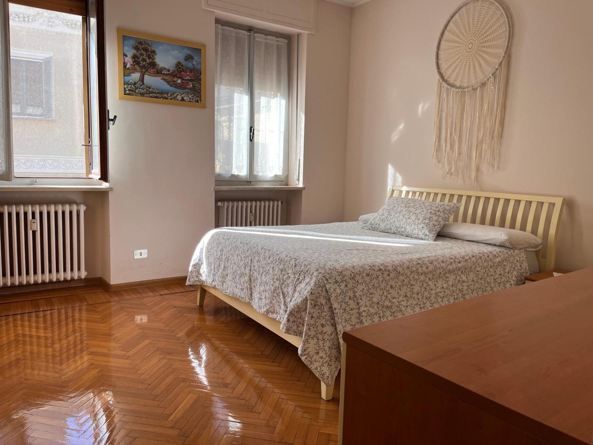 Casa Piemont Apartment Казале Монферато Екстериор снимка