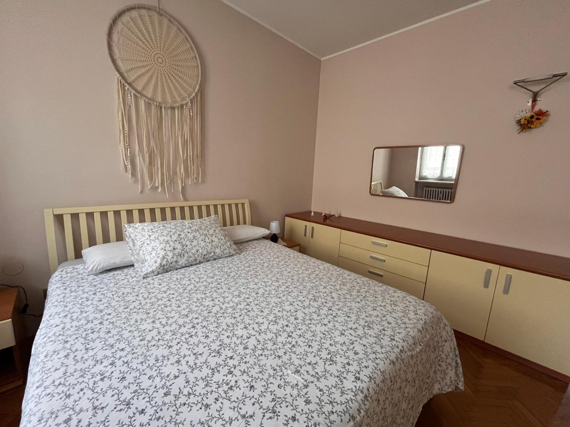 Casa Piemont Apartment Казале Монферато Екстериор снимка