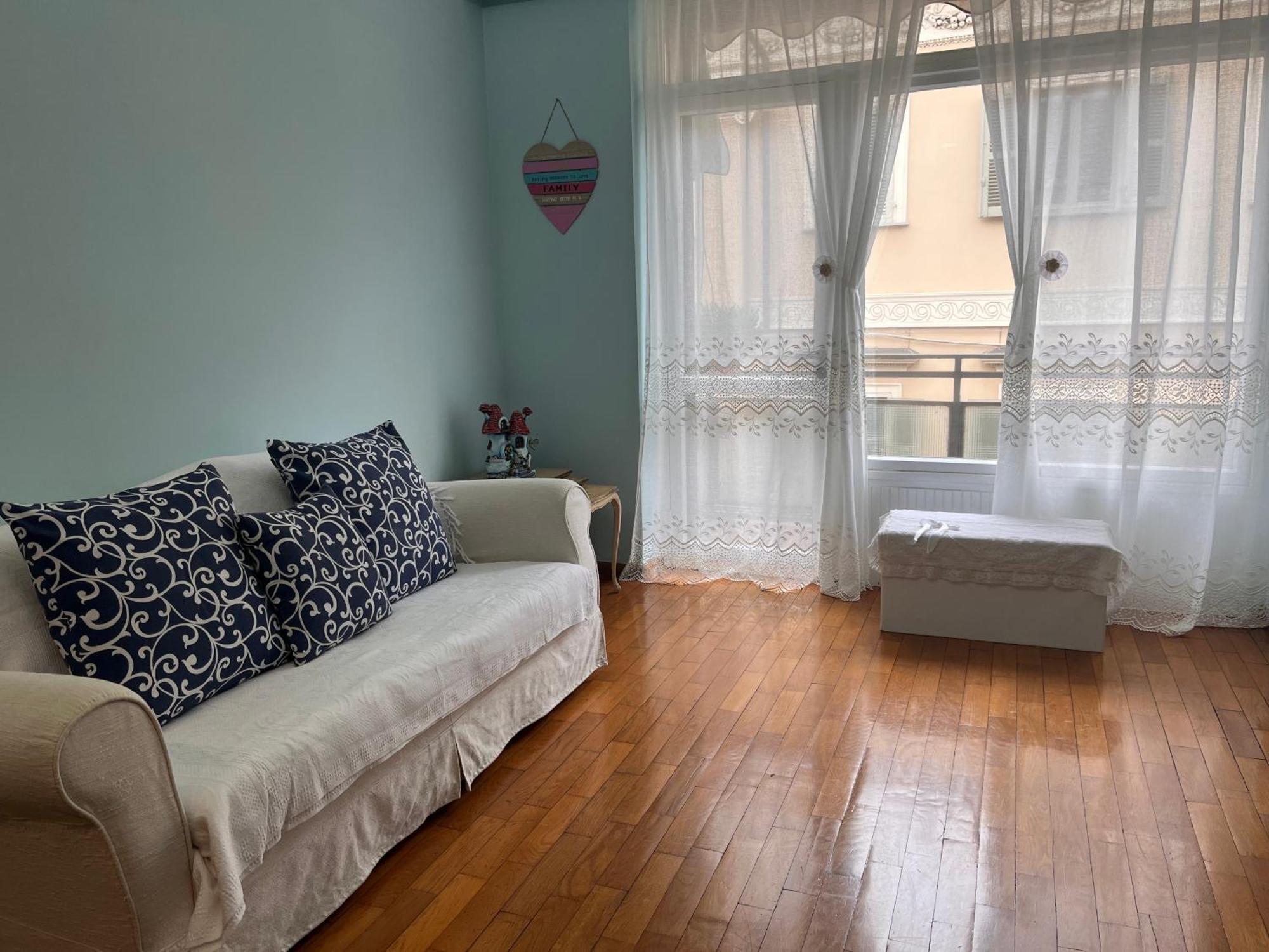 Casa Piemont Apartment Казале Монферато Екстериор снимка