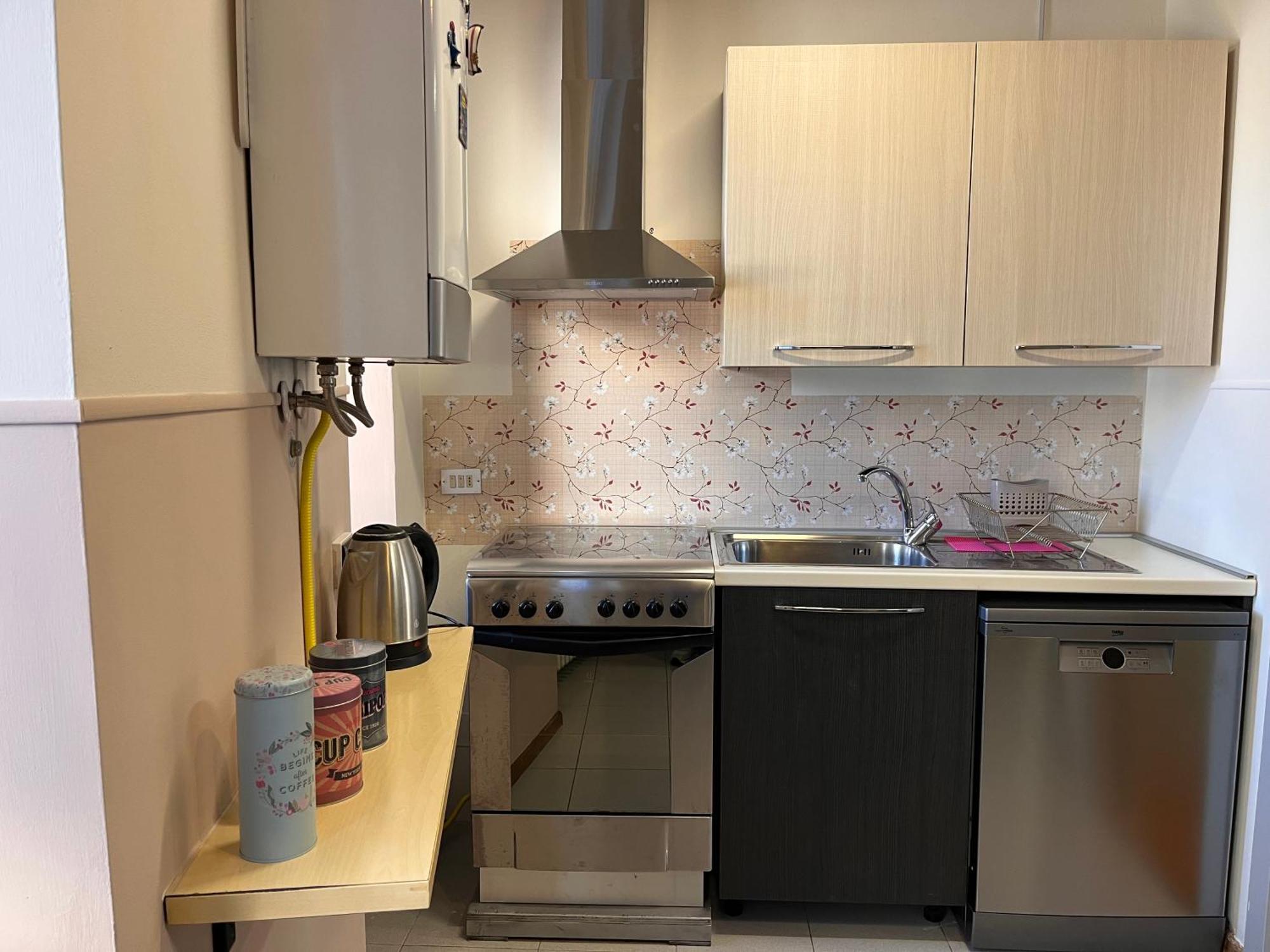 Casa Piemont Apartment Казале Монферато Екстериор снимка